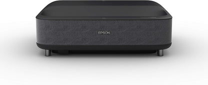 Epson LS300 EpiqVision Ultra Short Throw Laser Projector (Renewed)