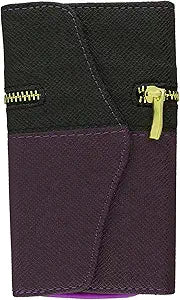 Neewer 20061738 Faux Leather Phone Wallet Case