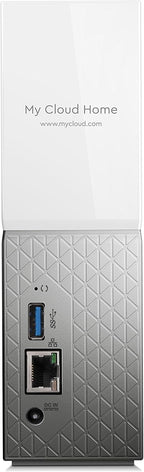 Western Digital WDBVXC0040HWT-EESN My Cloud Home 4TB NAS