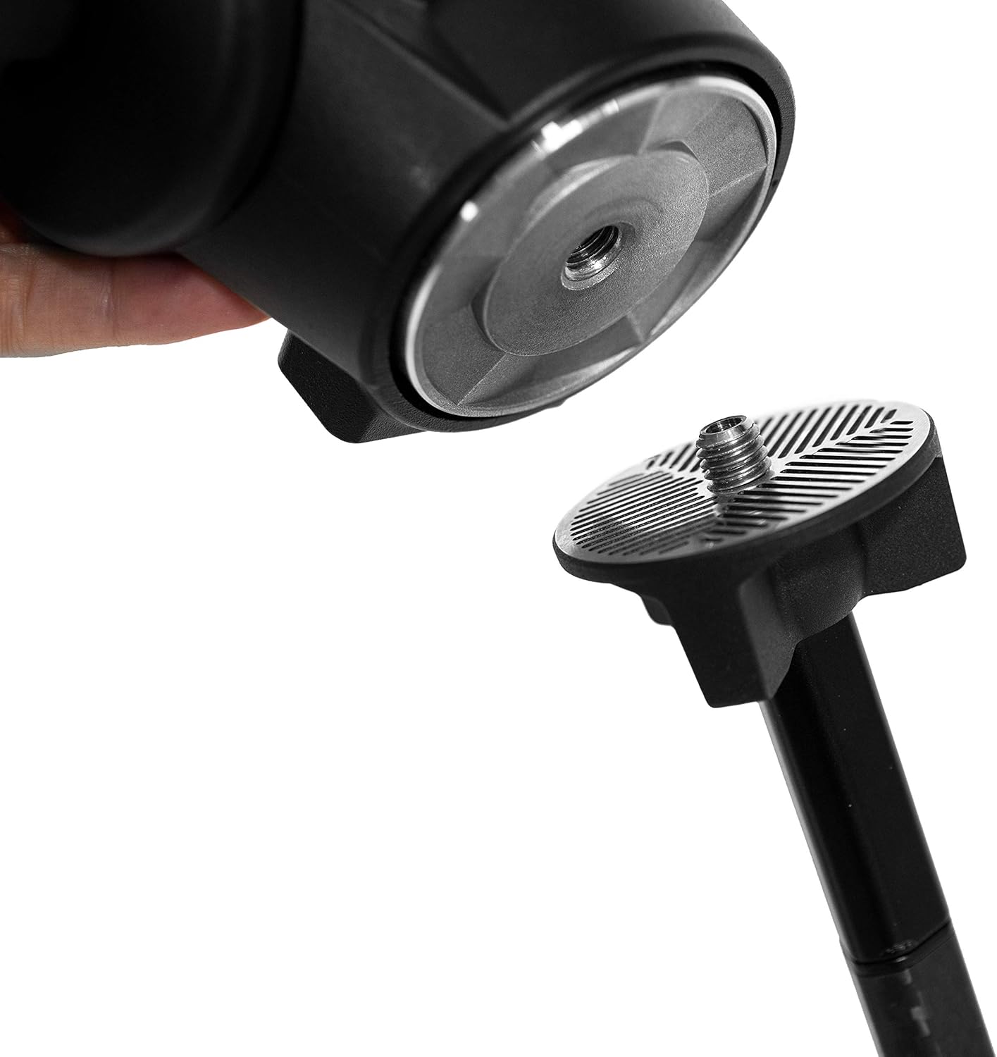 Peak Design TT-AD-5-150-1 Travel Tripod Head Adapter