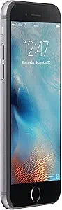 Apple 6S iPhone 6S 64GB Space Gray GSM Unlocked