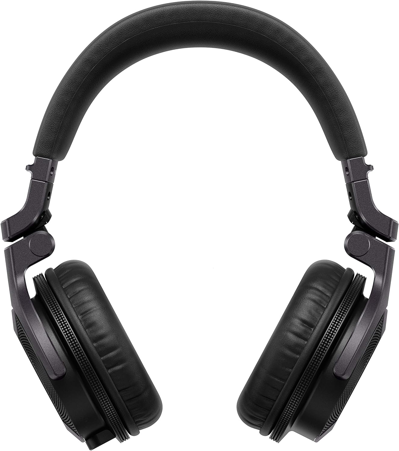 Pioneer DJ HDJ-CUE1 Black DJ Headphones