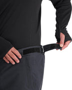 Spyder 38SA463320 Men's Hone GTX Shell Ski Pant