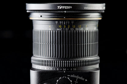 Tiffen 77VND 77mm Variable ND Filter