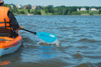 Pelican PDDL STANDARD 220CM Kayak Paddle Aluminum