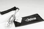 Pelican Anchor Kit: Compact Folding, Kayak, Canoe, SUP