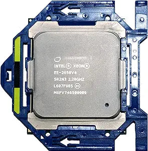 Intel XEON E5-2650V4 Renewed 12-Core Processor