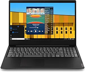 Lenovo S145 15.6" Laptop Celeron 16GB 1TB SSD