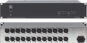 Kramer VM-1120 Balanced Mono Audio Distribution Amplifier