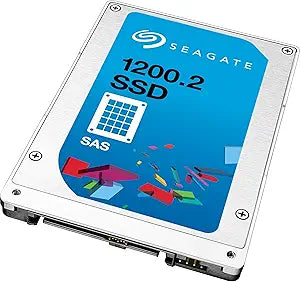 Seagate FBA_ST1920FM0003 1.9TB SAS SSD — main product image