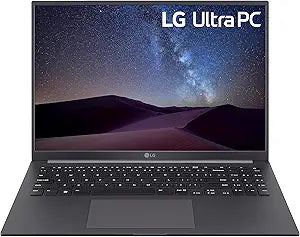 LG 16U70Q-K.AAS8U1 UltraPC 16