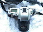 Pentax ZX-7 35mm SLR Film Camera Kit Renewed