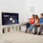 RCA RTRU6528-CA 65-Inch 4K UHD Roku Smart TV