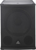 Behringer B1800XP 3000W 18