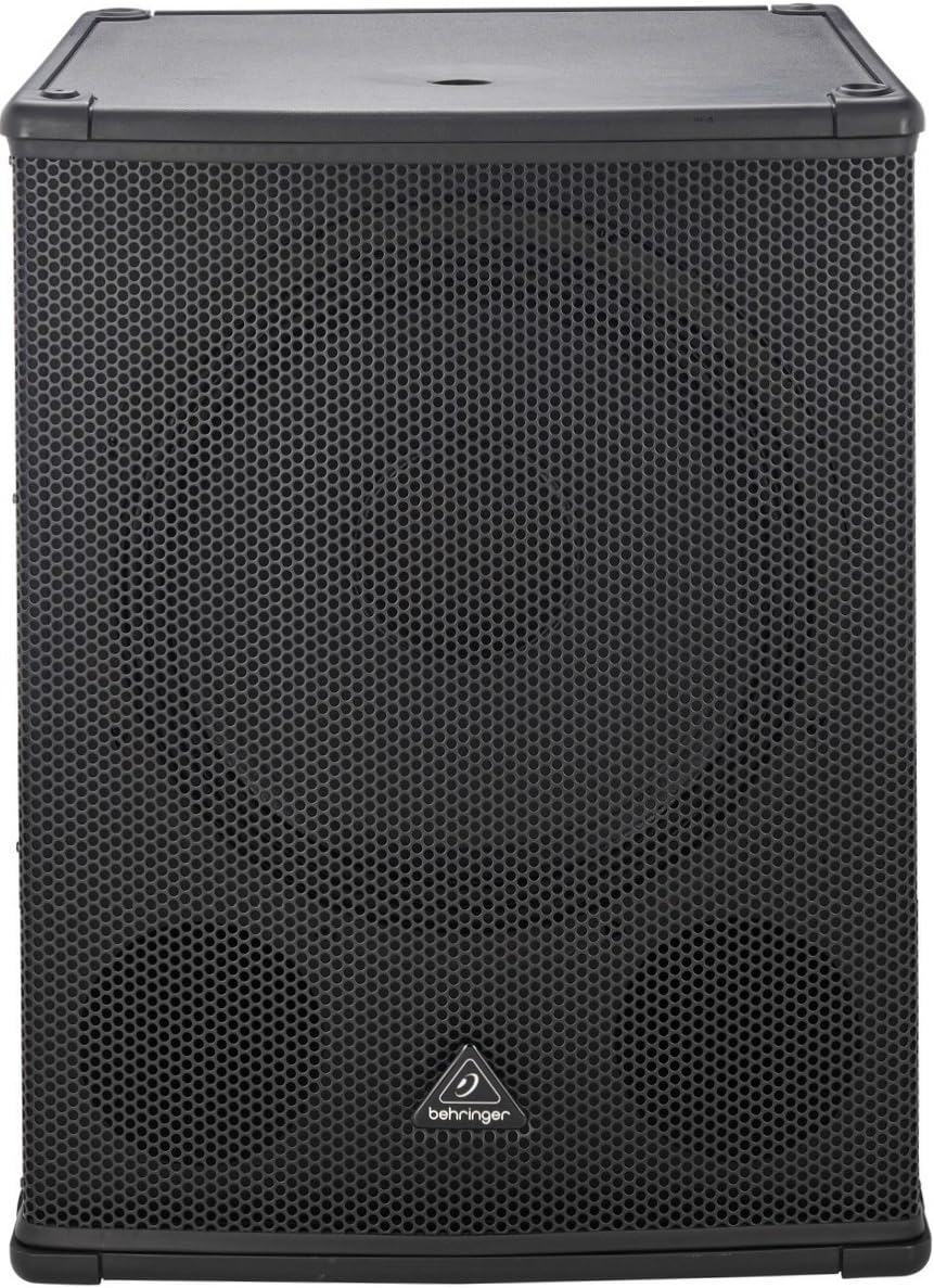 Behringer B1800XP 3000W 18" Powered Subwoofer