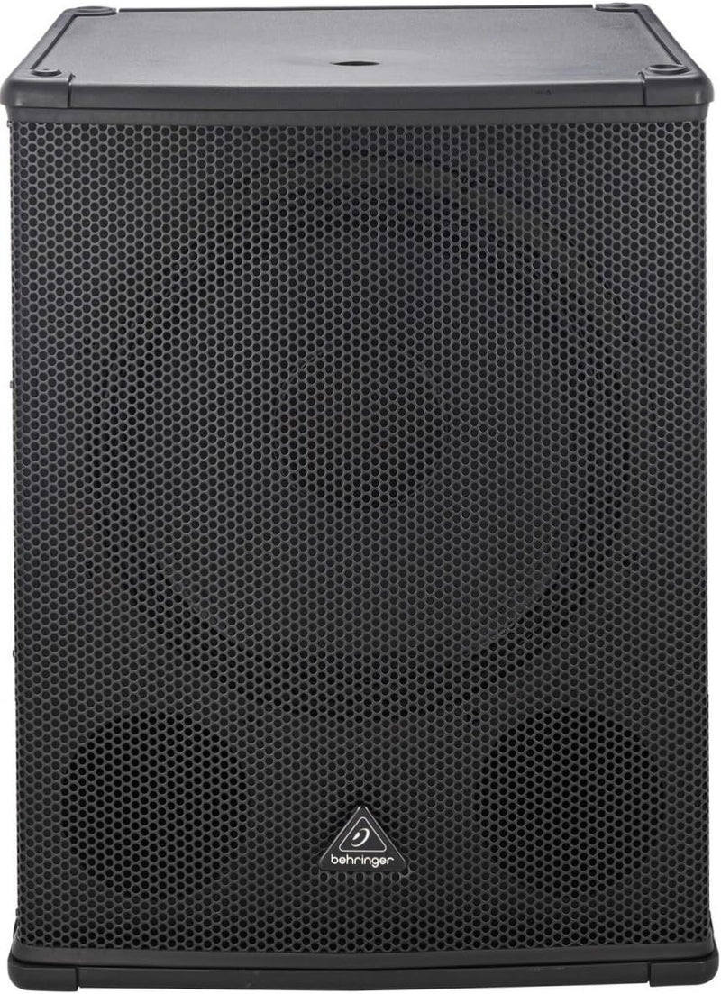 Behringer B1800XP 3000W 18