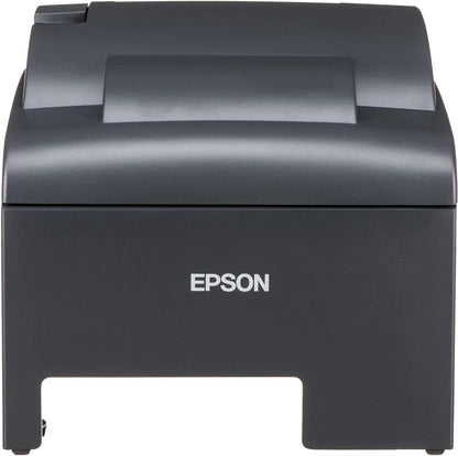 Epson U220PB Dot Matrix POS Receipt Printer Ethernet Auto-Cutter