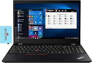 Lenovo 20N6002AUS-1738-33292 ThinkPad P53s i7 Laptop — main product image