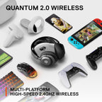 SteelSeries 61636 Arctis Nova 4 Wireless Gaming Headset