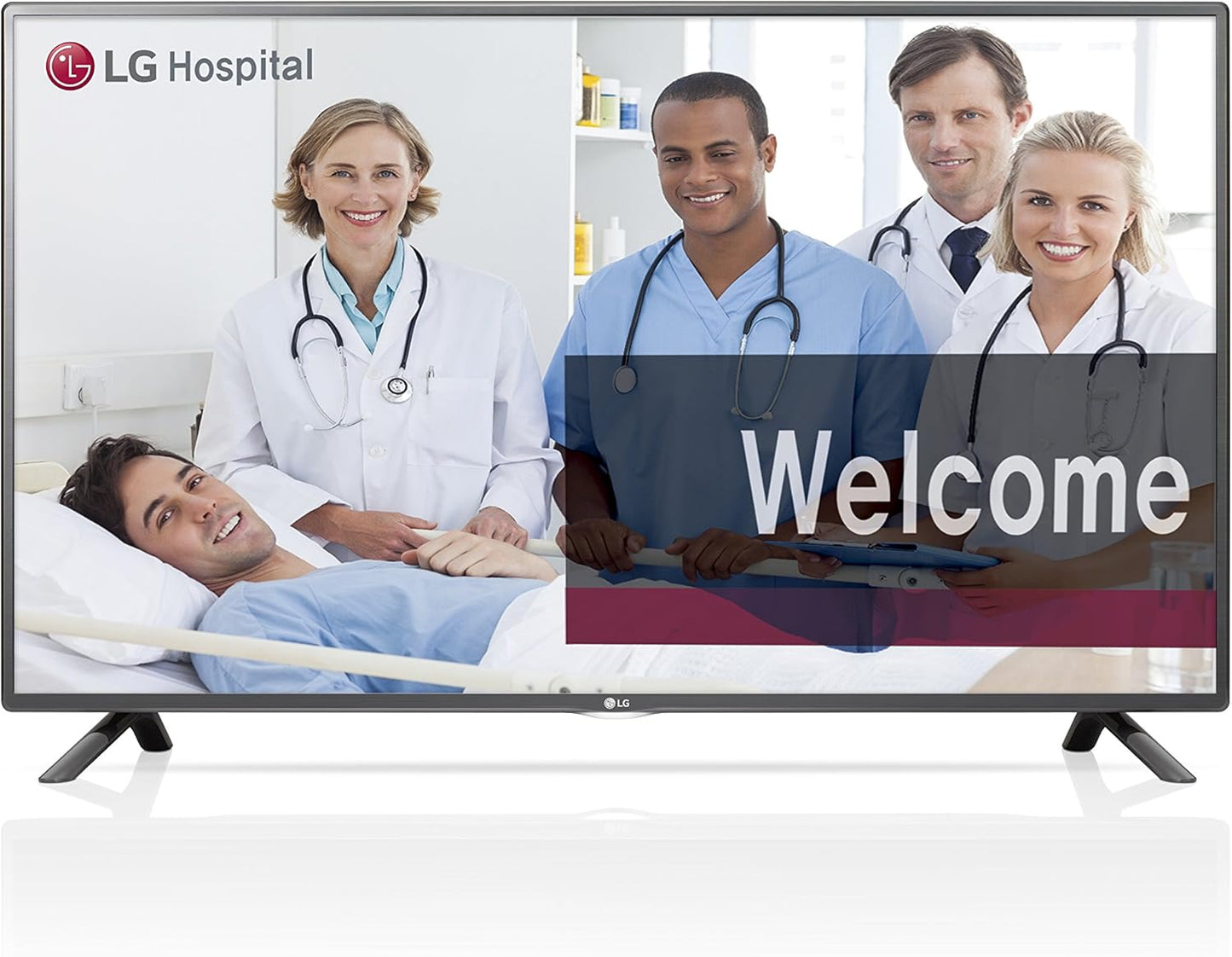 LG 32LX570M 32-Inch Healthcare LED HDTV