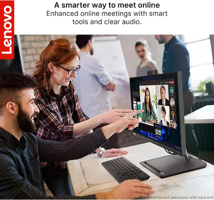 Lenovo 30a ThinkCentre Neo 23.8" All-in-One