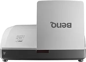 BenQ MW853UST WXGA 3200 Lumen Ultra Short Throw Projector — main product image
