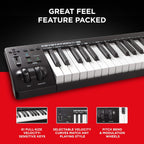 M-Audio Keystation 61 MK3 USB MIDI Keyboard Controller