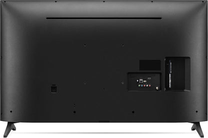 LG 55UN7300PUF 55" 4K Smart UHD TV - Alexa Built-In (2020)