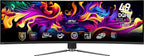 MSI MPG 491CQP QD-OLED 49