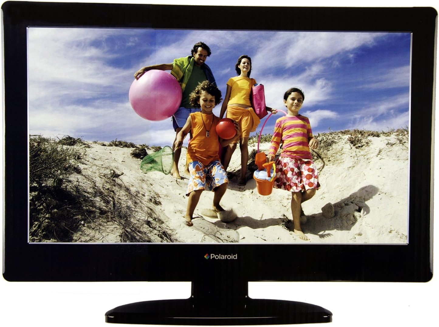 Polaroid TLAC-03212 32-Inch 720p LED HDTV
