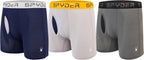 Spyder Performance Mesh Men's Boxer Briefs Sports Underwear