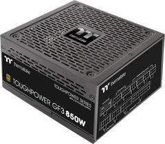 Thermaltake Toughpower GF3 850W PSU: ATX 3.0, PCIe 5.0