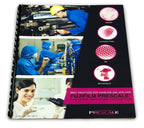 Fujifilm Prescale LLLW Ultra Low Pressure Film Kit