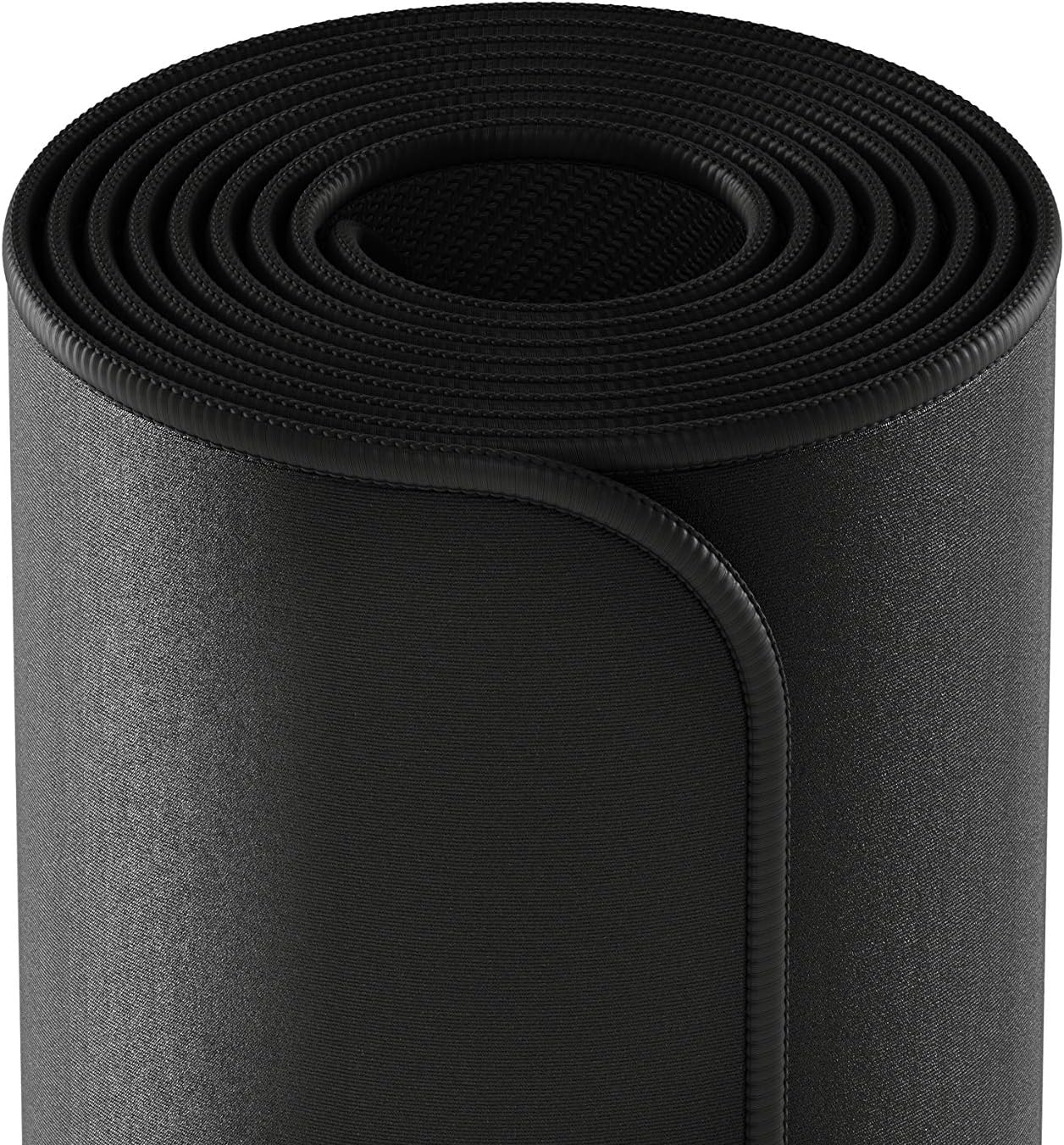 Glorious G-L Large Black Cloth Gaming Mousepad