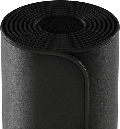 Glorious G-L Large Black Cloth Gaming Mousepad