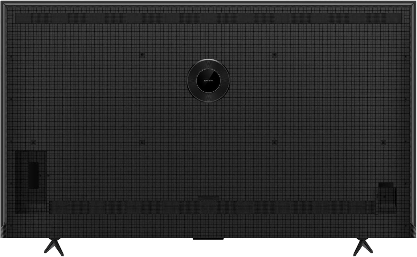 TCL 85S551G 85-Inch 4K UHD Google Smart TV