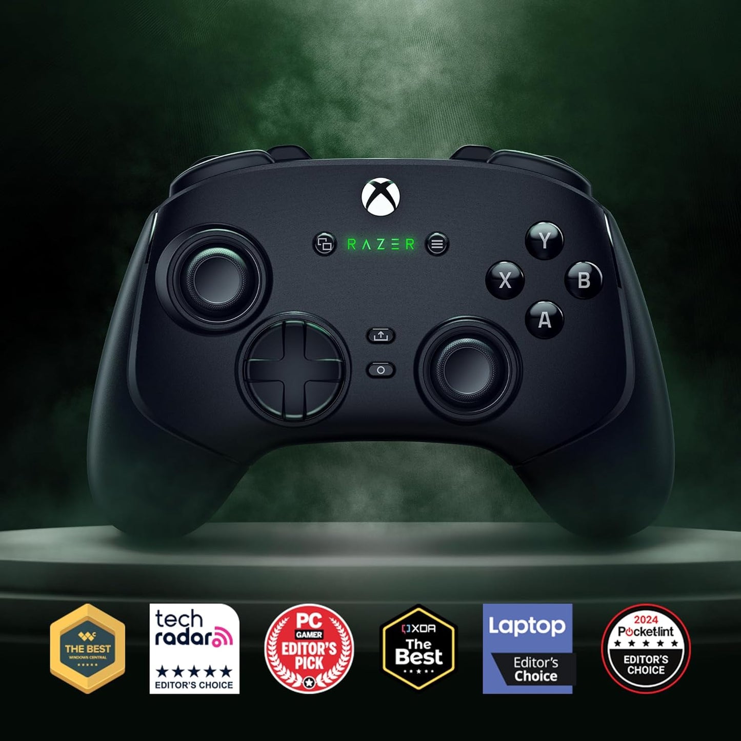 Razer RZ06-05200100 Wolverine V3 Pro Wireless Xbox Controller
