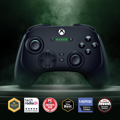 Razer RZ06-05200100 Wolverine V3 Pro Wireless Xbox Controller