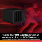 Western Digital WDS500G1R0C 500GB WD Red SN700 NVMe SSD