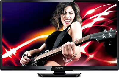 Magnavox 32ME304V/F7 32-Inch 720p 60Hz LED TV