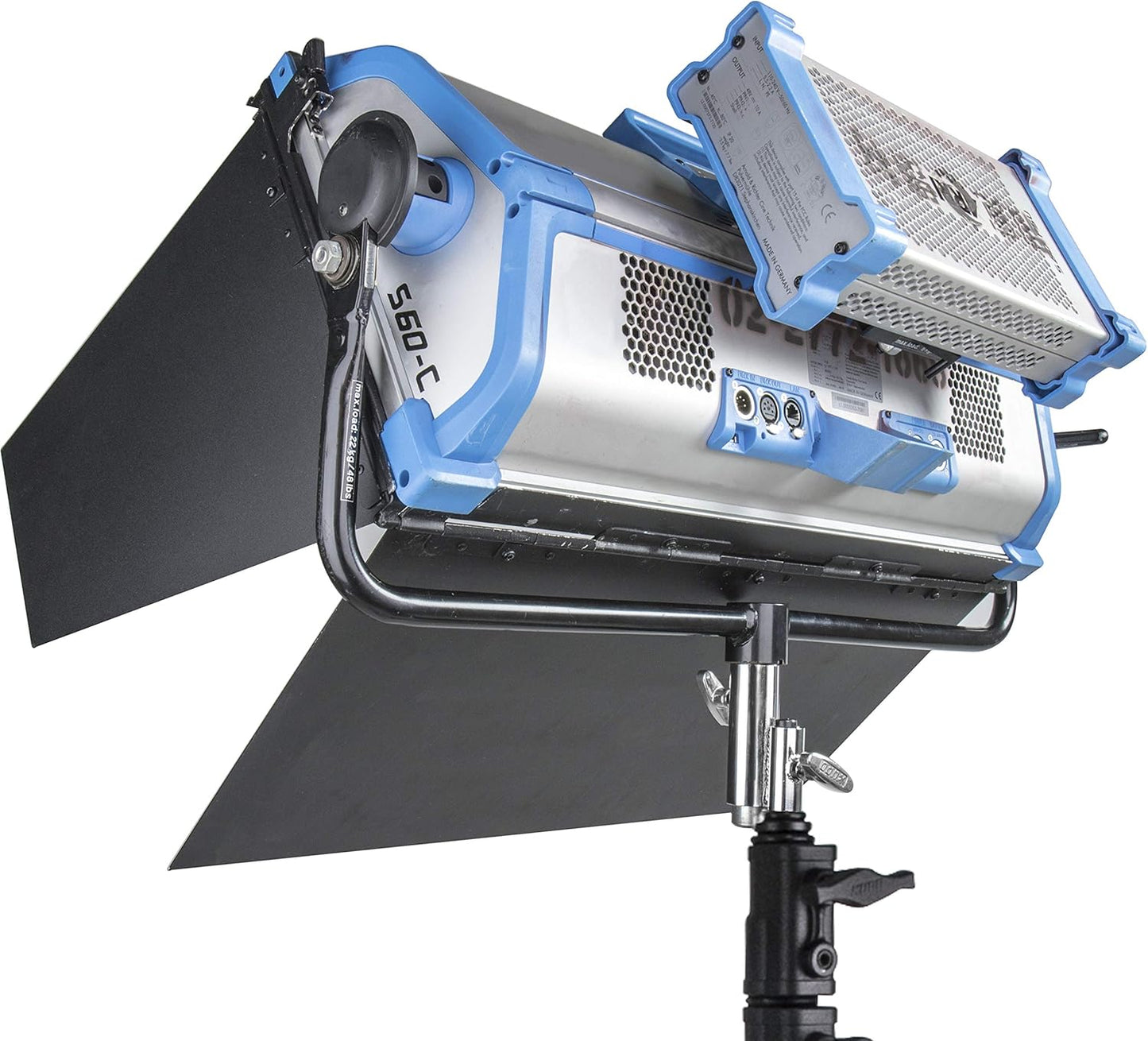 Kupo KG024812 Junior to Baby Stand Adapter