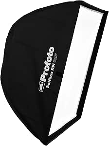 Profoto 254707 RFi 3x3 Softbox (90x90cm)