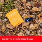 SanDisk SDSQUNR-032G Outdoors 32GB microSD Card 2-Pack for Trail Cams