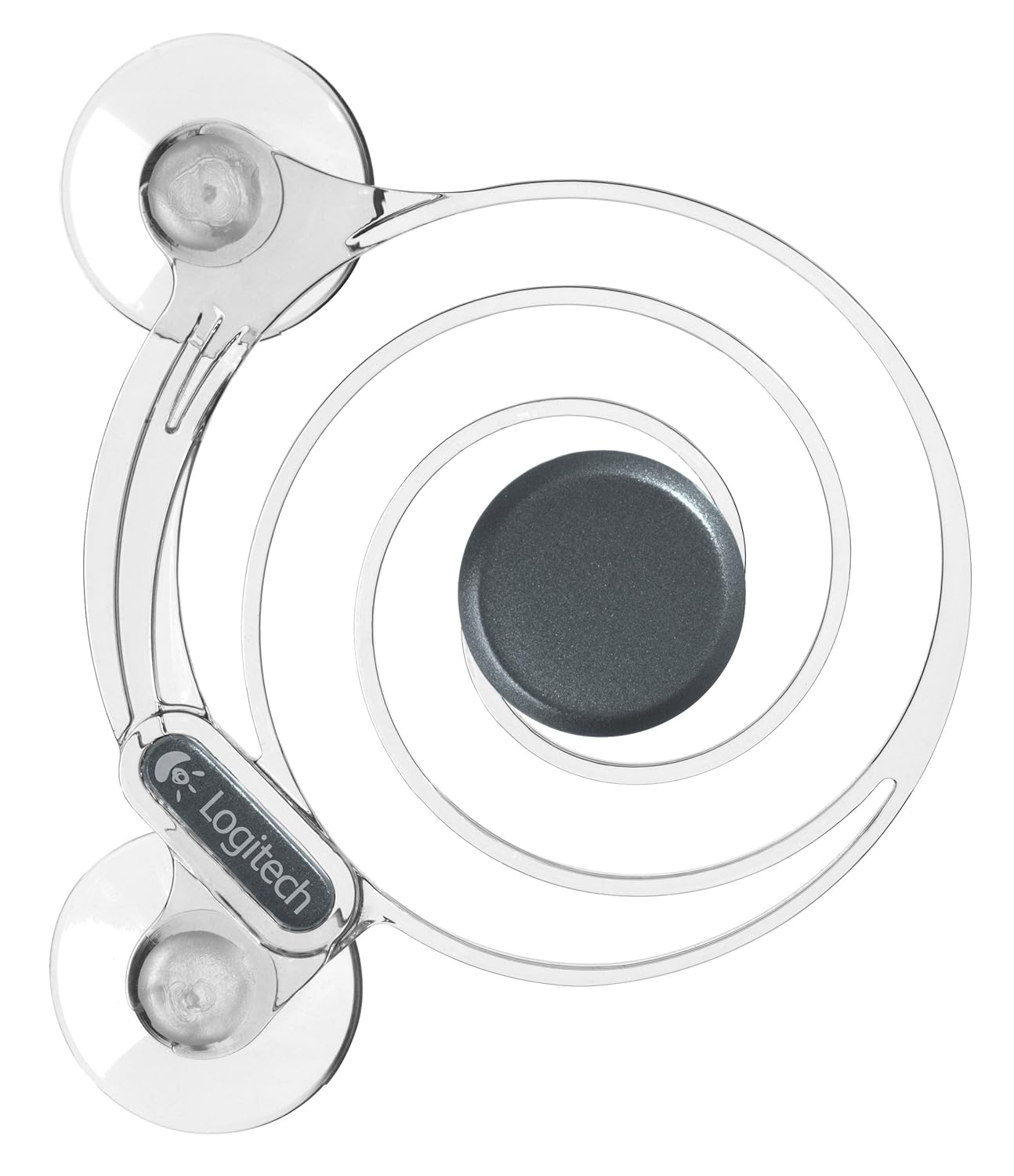 Logitech 943-000033 G Joystick for iPad