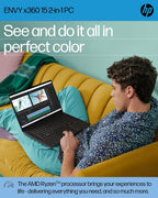 HP 15-eu1026nr ENVY x360 15