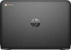 HP 1FX82UT Chromebook 11.6