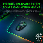 Razer Basilisk Ultimate HyperSpeed Wireless Gaming Mouse