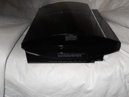 Sony Playstation 3 60GB Backwards Compatible (Renewed)