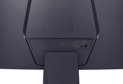 LG 32GS60QC-B Ultragear 32" Curved Gaming Monitor 180Hz