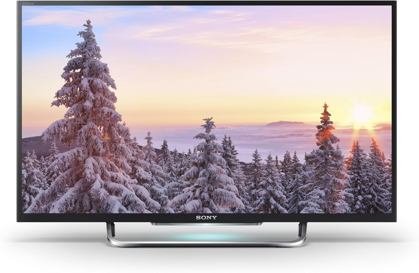 Sony KDL50W800B 50-Inch 1080p 3D Smart LED TV